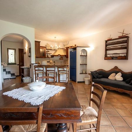 Apartamento 187 - Ca Da Pincianna, Con Giardino A 15 Minuti Dal Mare Casarza Ligure Exterior foto