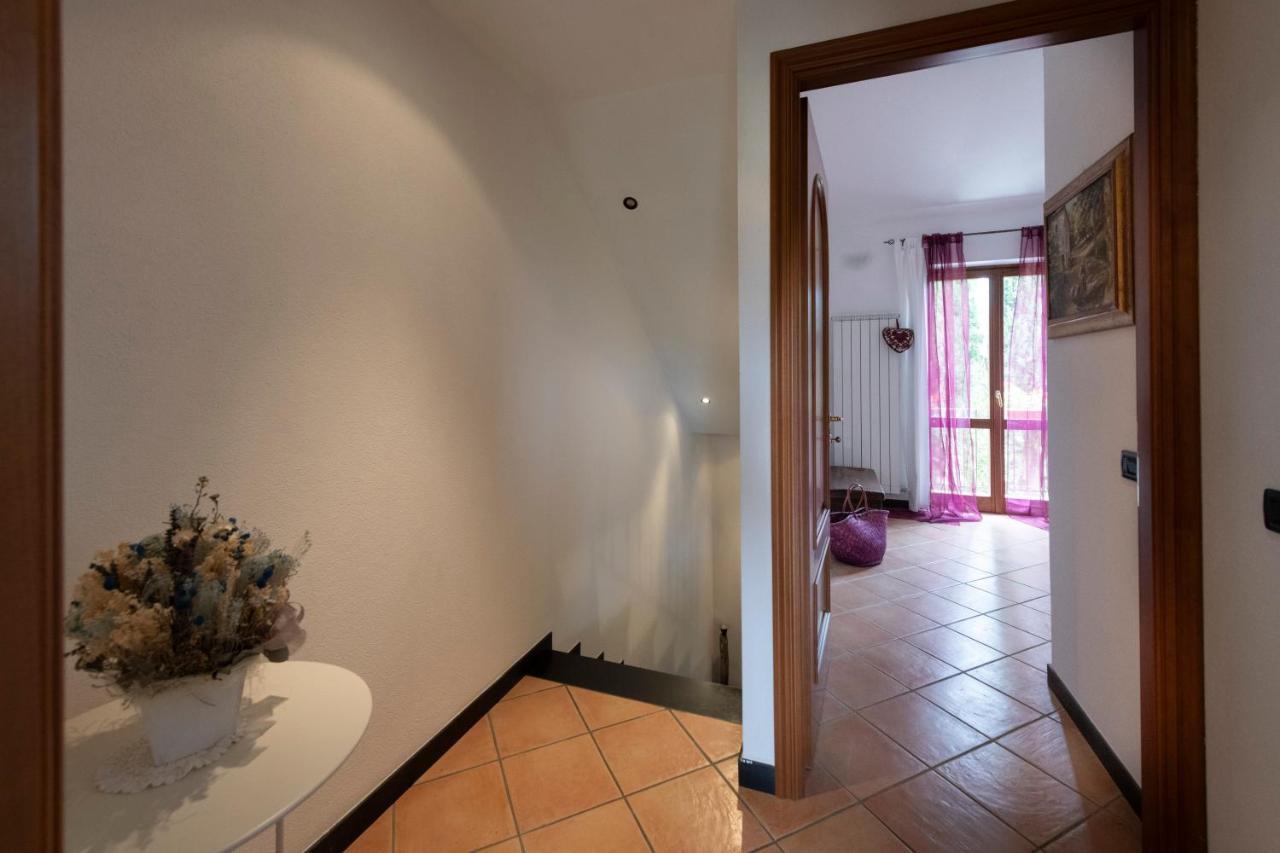 Apartamento 187 - Ca Da Pincianna, Con Giardino A 15 Minuti Dal Mare Casarza Ligure Exterior foto