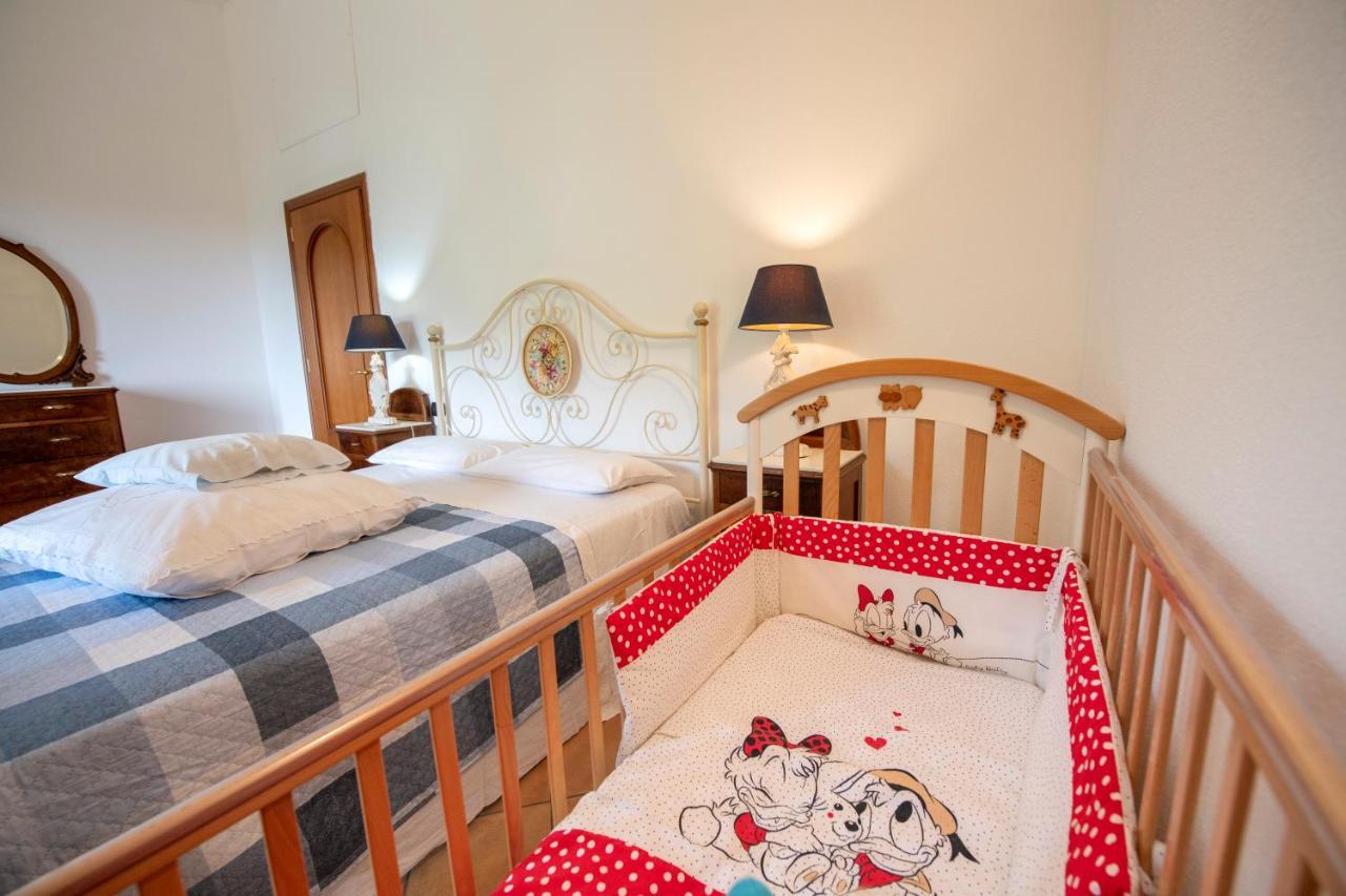 Apartamento 187 - Ca Da Pincianna, Con Giardino A 15 Minuti Dal Mare Casarza Ligure Exterior foto