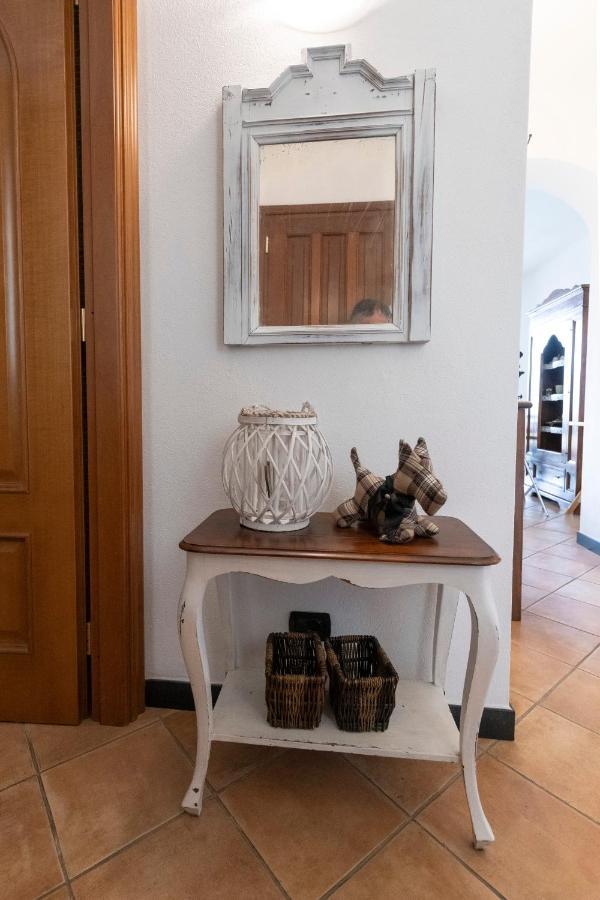Apartamento 187 - Ca Da Pincianna, Con Giardino A 15 Minuti Dal Mare Casarza Ligure Exterior foto