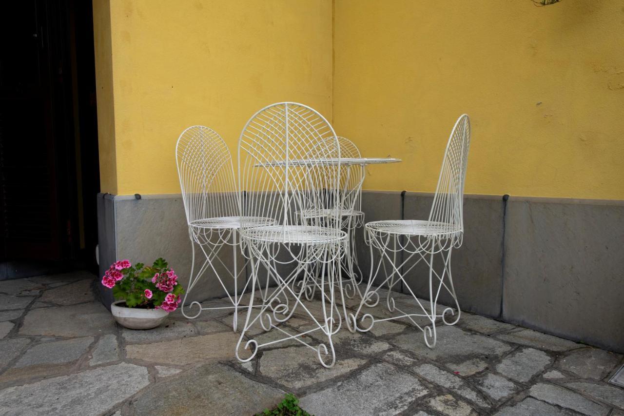 Apartamento 187 - Ca Da Pincianna, Con Giardino A 15 Minuti Dal Mare Casarza Ligure Exterior foto