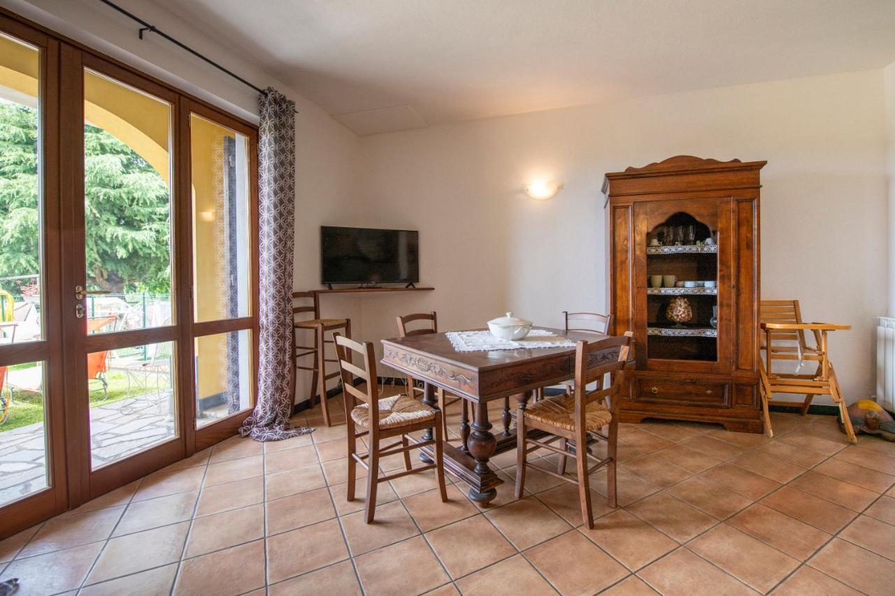 Apartamento 187 - Ca Da Pincianna, Con Giardino A 15 Minuti Dal Mare Casarza Ligure Exterior foto
