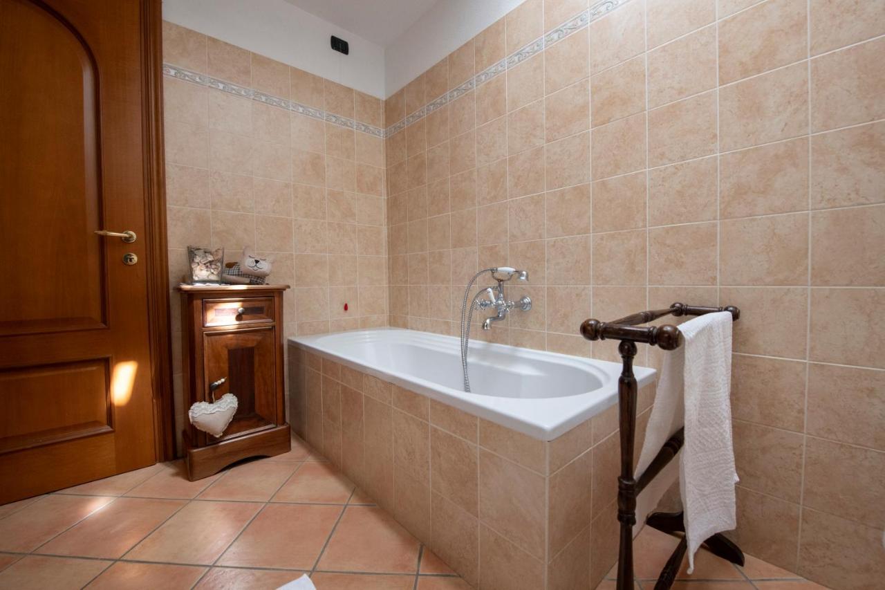 Apartamento 187 - Ca Da Pincianna, Con Giardino A 15 Minuti Dal Mare Casarza Ligure Exterior foto