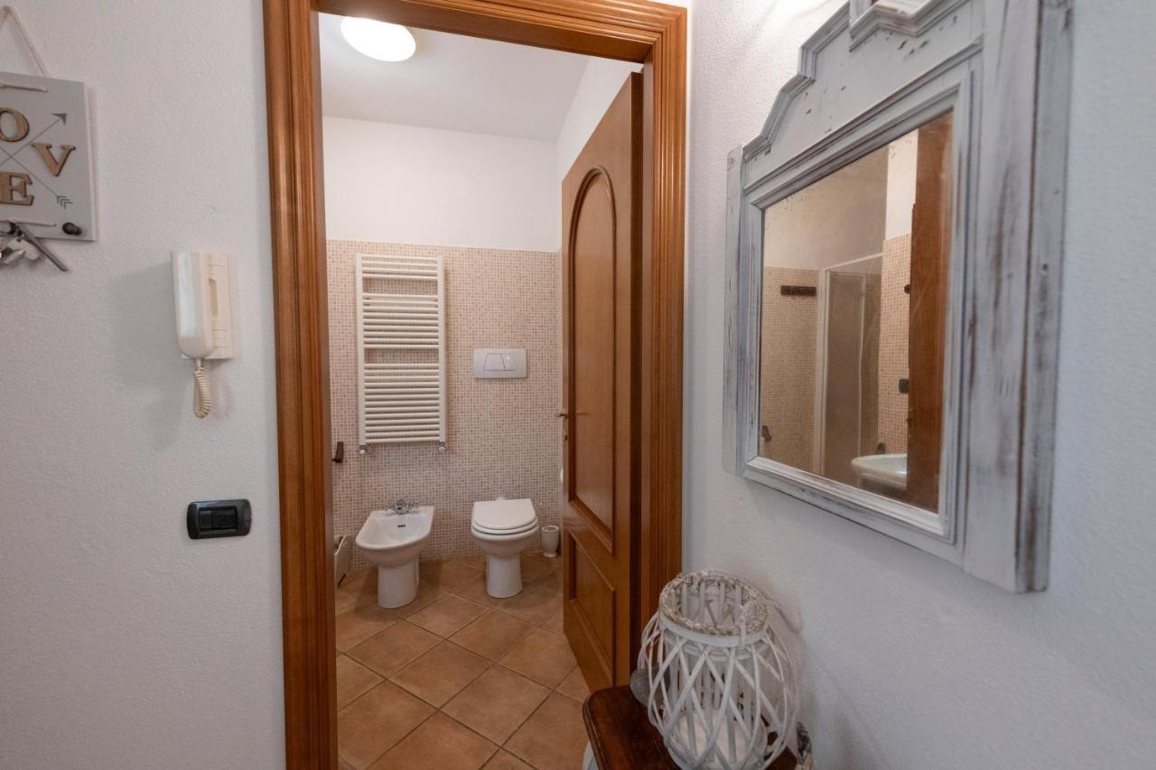 Apartamento 187 - Ca Da Pincianna, Con Giardino A 15 Minuti Dal Mare Casarza Ligure Exterior foto