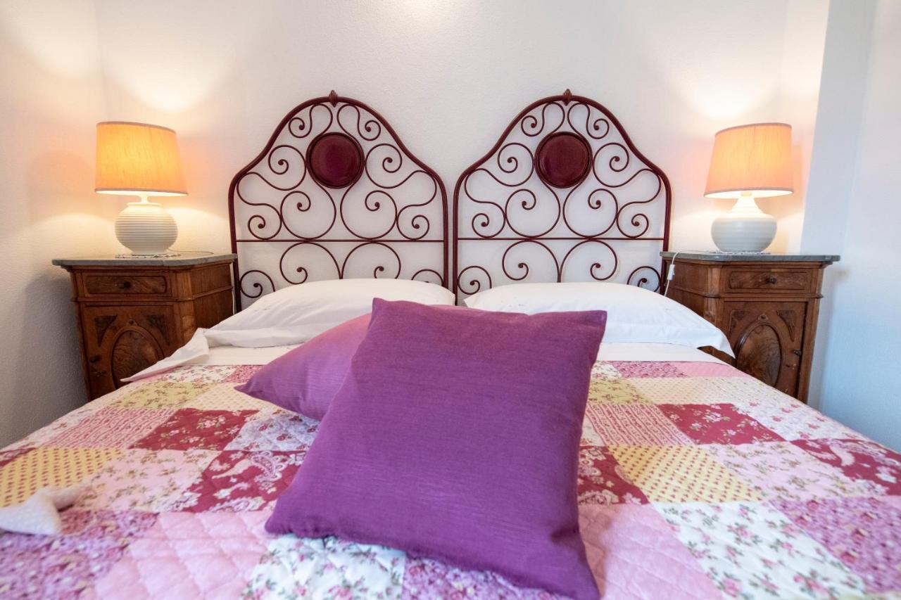 Apartamento 187 - Ca Da Pincianna, Con Giardino A 15 Minuti Dal Mare Casarza Ligure Exterior foto