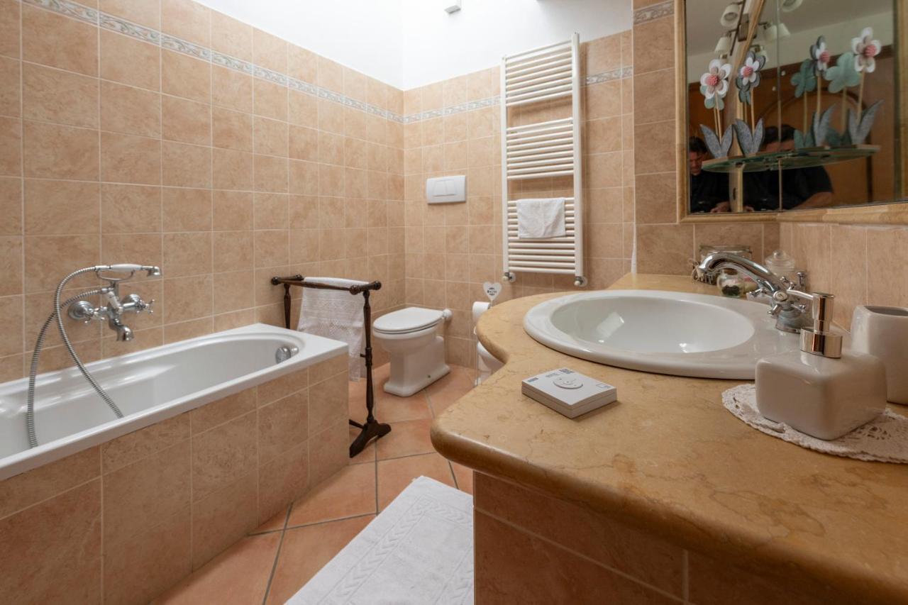 Apartamento 187 - Ca Da Pincianna, Con Giardino A 15 Minuti Dal Mare Casarza Ligure Exterior foto