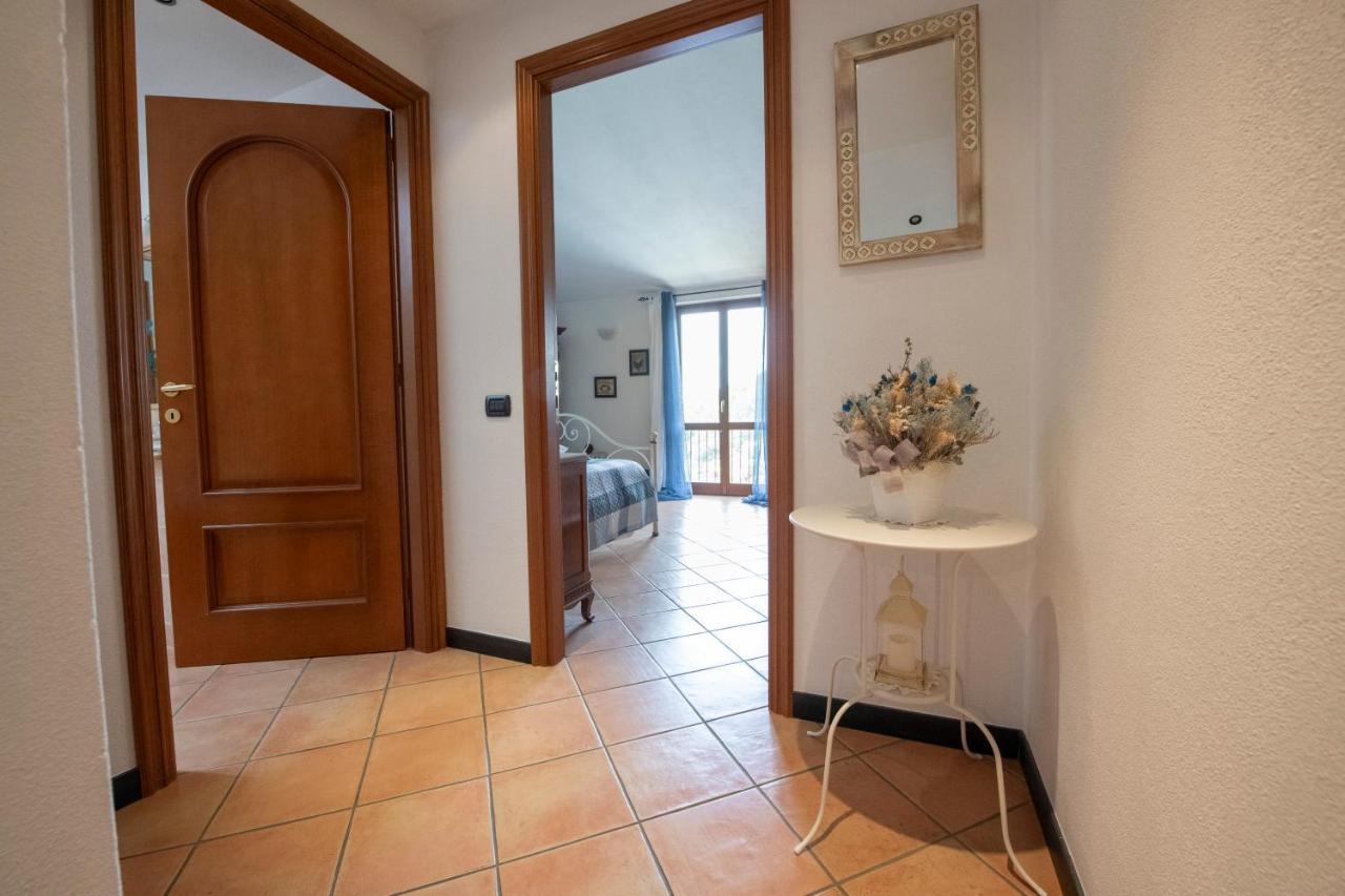 Apartamento 187 - Ca Da Pincianna, Con Giardino A 15 Minuti Dal Mare Casarza Ligure Exterior foto