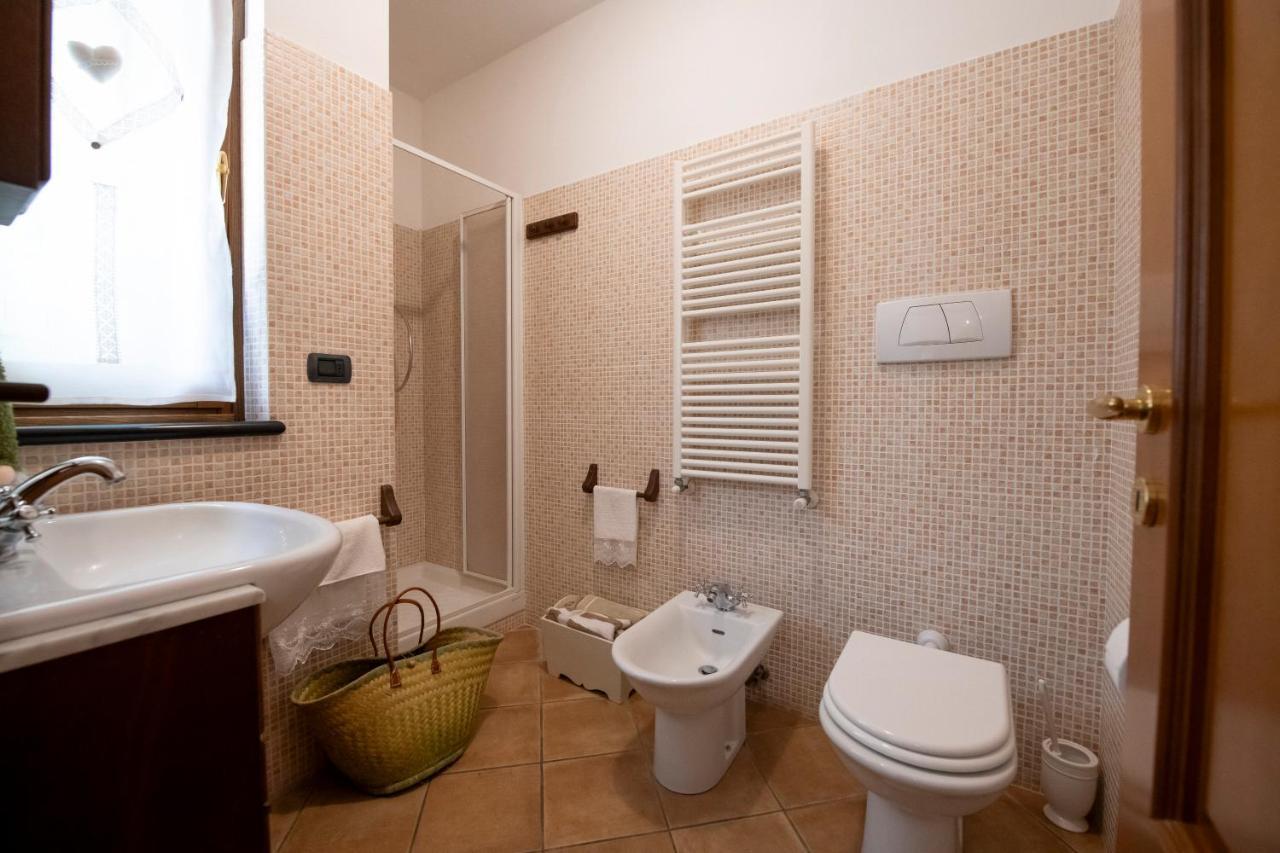 Apartamento 187 - Ca Da Pincianna, Con Giardino A 15 Minuti Dal Mare Casarza Ligure Exterior foto