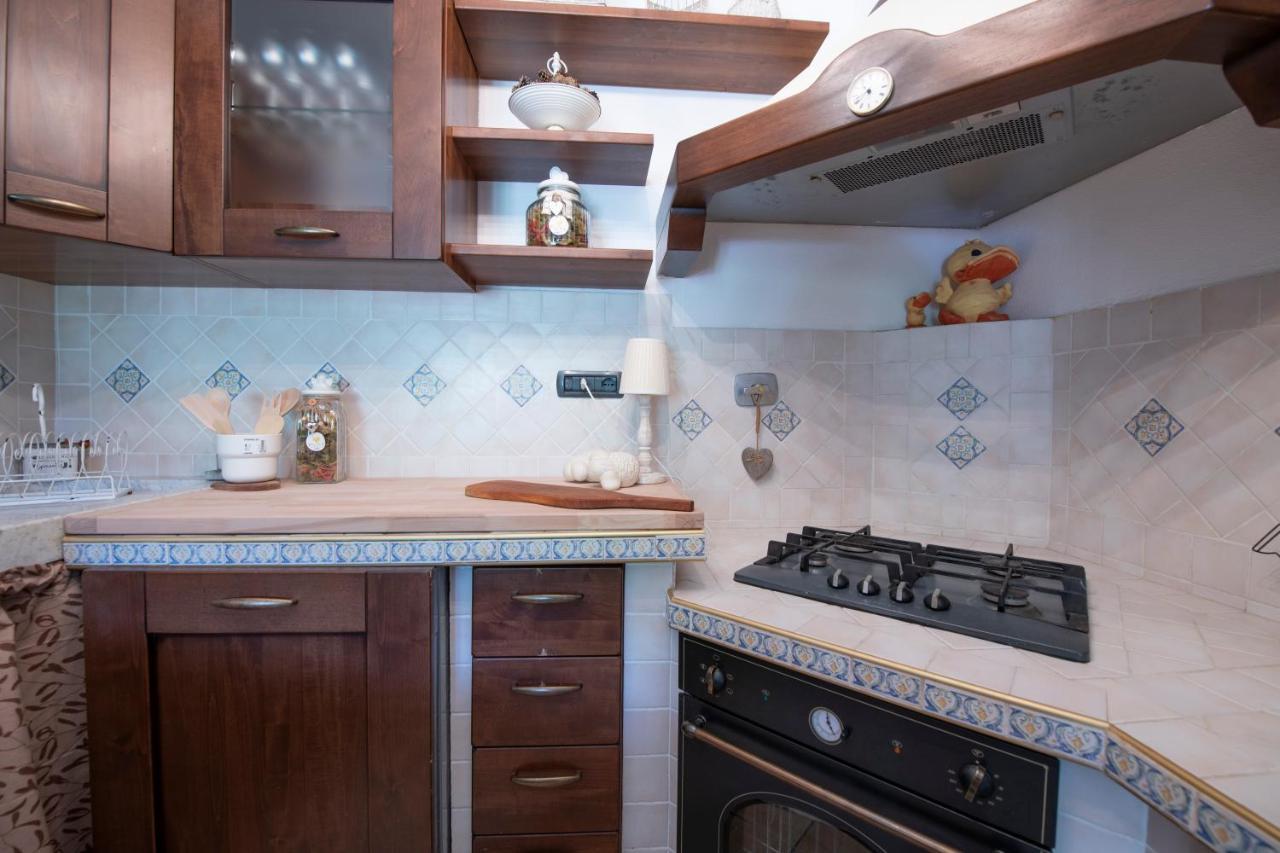 Apartamento 187 - Ca Da Pincianna, Con Giardino A 15 Minuti Dal Mare Casarza Ligure Exterior foto