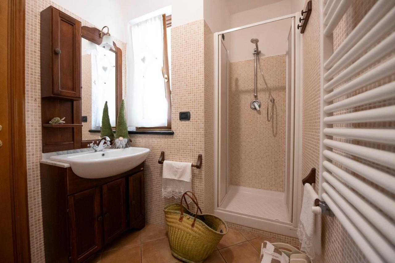 Apartamento 187 - Ca Da Pincianna, Con Giardino A 15 Minuti Dal Mare Casarza Ligure Exterior foto
